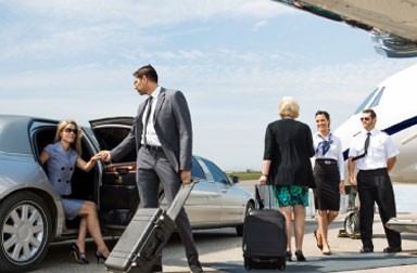 Airport Transfers