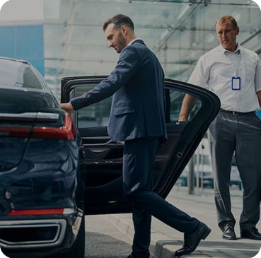 Airport Transfers