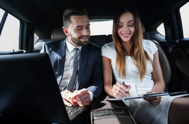 City to City Transfers